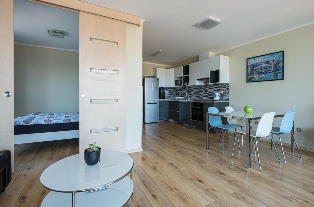 Hedon Brewery Apartments - 200 Meter To The Beach Balatonvilágos Exterior foto