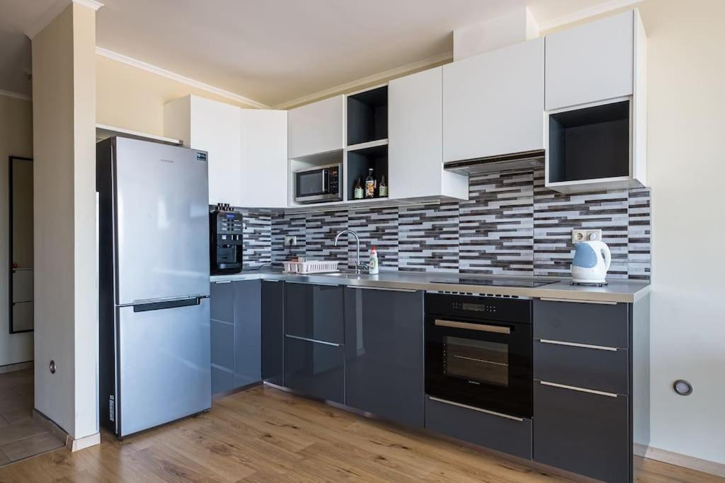 Hedon Brewery Apartments - 200 Meter To The Beach Balatonvilágos Exterior foto