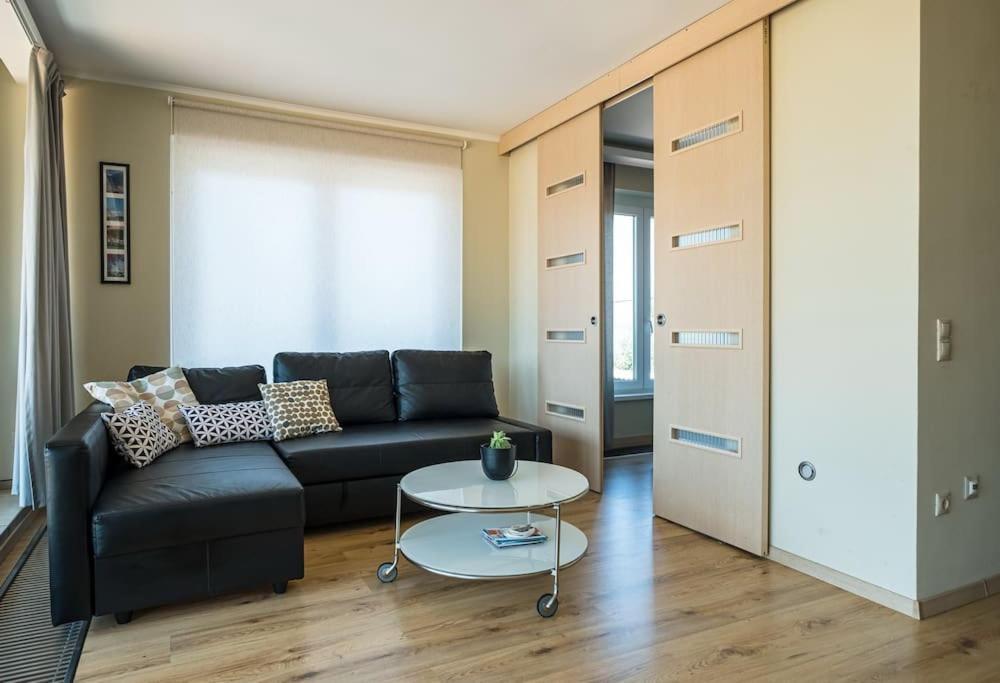 Hedon Brewery Apartments - 200 Meter To The Beach Balatonvilágos Exterior foto