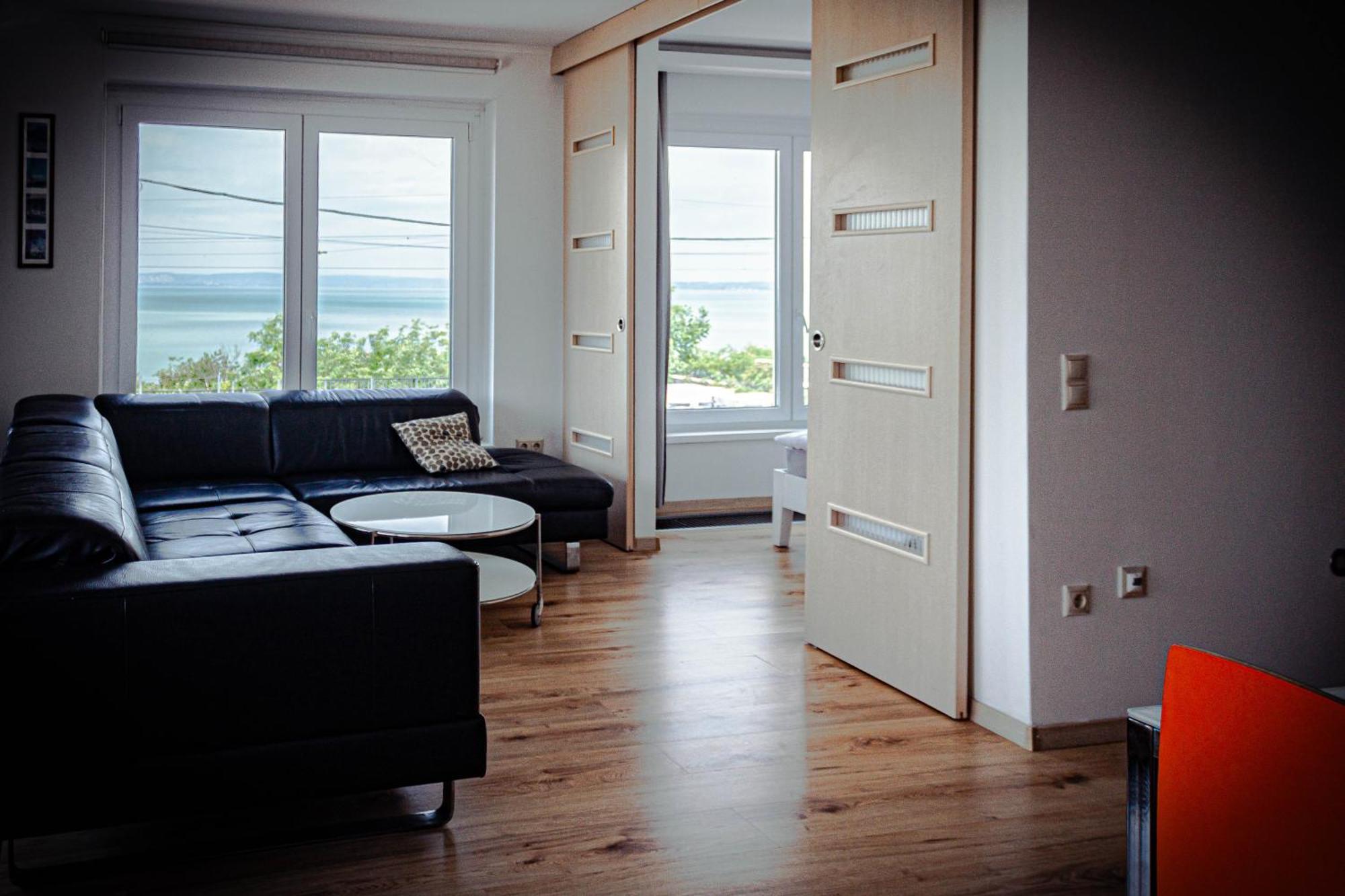 Hedon Brewery Apartments - 200 Meter To The Beach Balatonvilágos Exterior foto